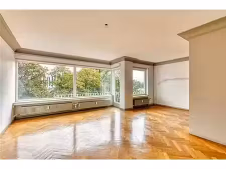 appartement de standing 2 chambres