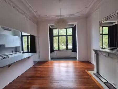 appartement 1 chambre  outremeuse