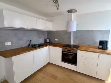 appartement 1 chambre dans le centre de namur