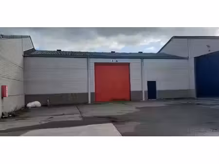 entrepôt à louer à sint-amandsberg pour € 1.000