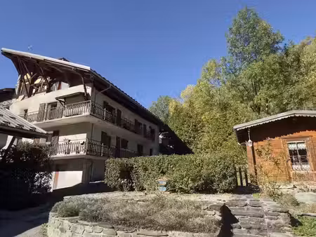 vente appartement 3 pièces 112 m² à séez (73700)  424 000 €