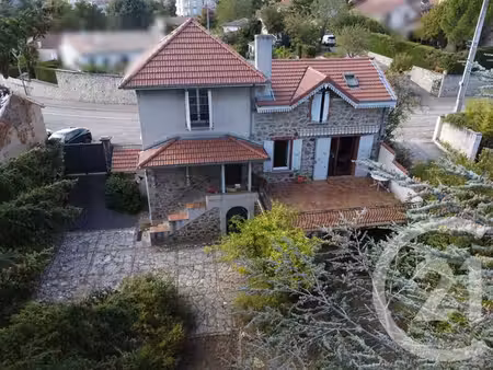 maison à vendre - 4 pièces - 112 m2 - annonay - 07 - rhone-alpes