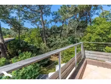 vente appartement 2 pièces 35 m² à lège-cap-ferret (33950)  416 960 €