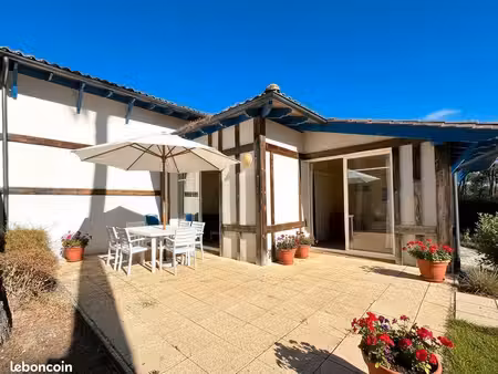 appartement 3 pièces 39 m²