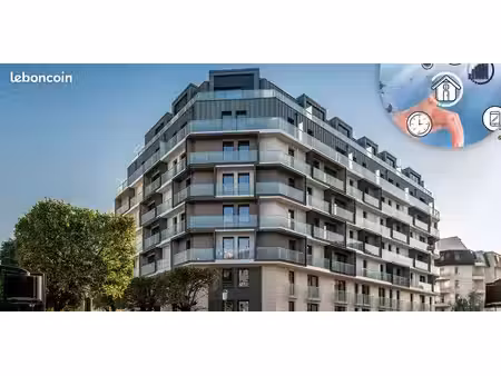 4 pièces issy les moulineaux