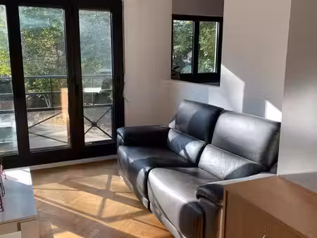 versailles – domaine de picardie | bel appartement 3 pièce avec cave et double stationneme