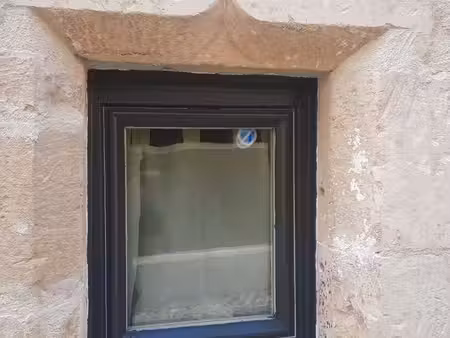 maison de village