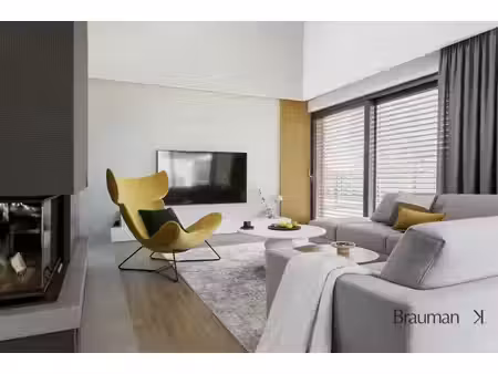 villa de luxe à vendre dans le quartier nord