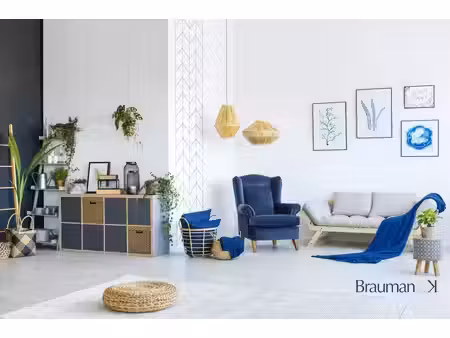 villa de luxe à vendre dans le quartier nord