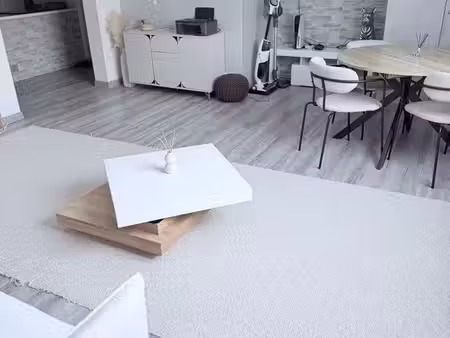 t4 appartement