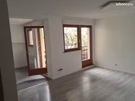 particulier loue appartement f2