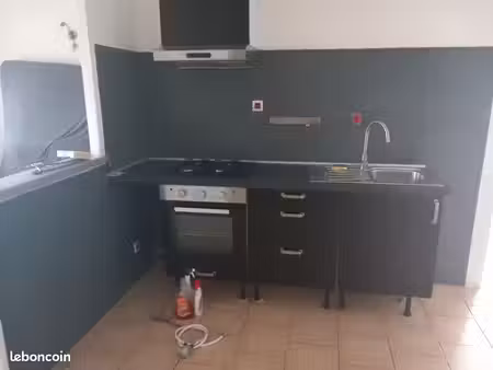 studio 35m²