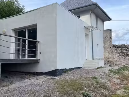 maison à louer t2