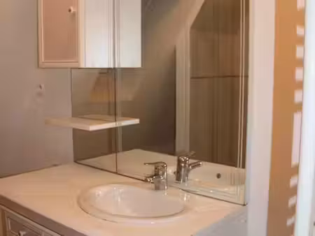 location appartement centre ville decize