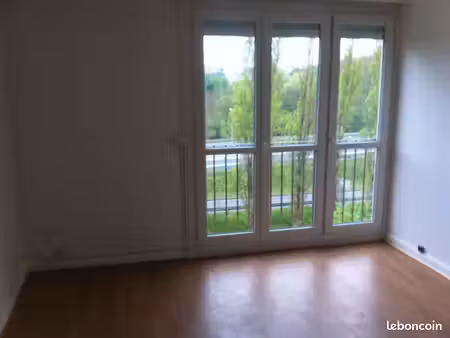 appartement f3 à louer