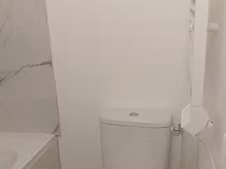 un appartement au cœur de montargis