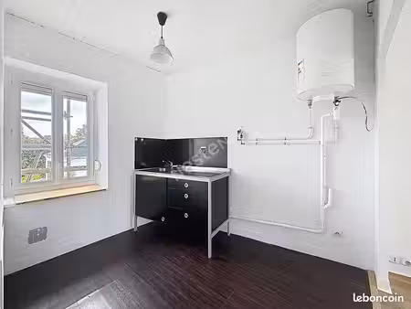 appartement 2 pièces 29 m²