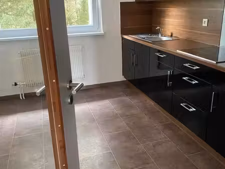 appartement 3 pièces