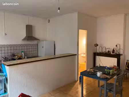 appartement meublé