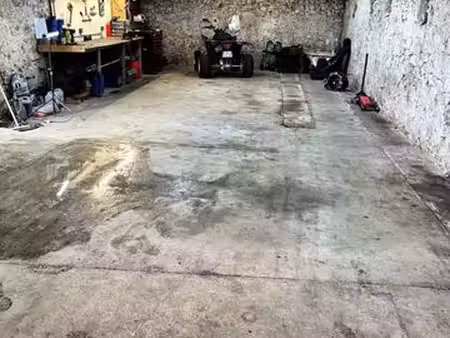 garage/box