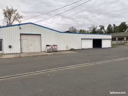 dépôt stockage