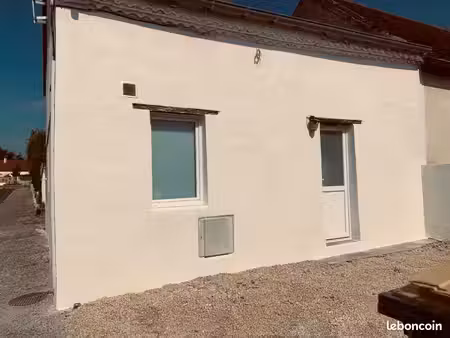 maisonnette