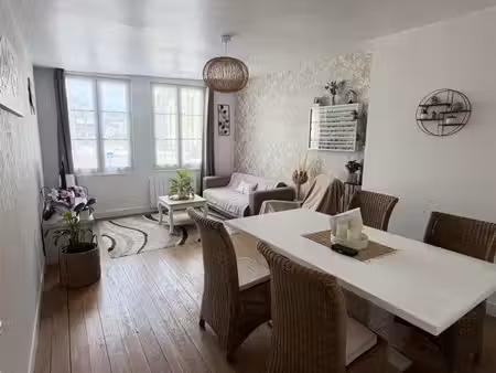 appartement f2