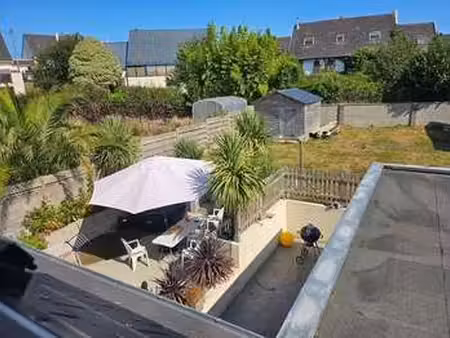 location maison à plouguin (29830) : à louer / 145m² plouguin
