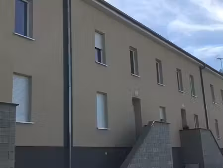 appartement f2 à louer bouligny