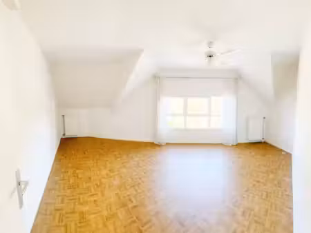 appartement t3  67m2 -llumineux - sans vis-à-vis 