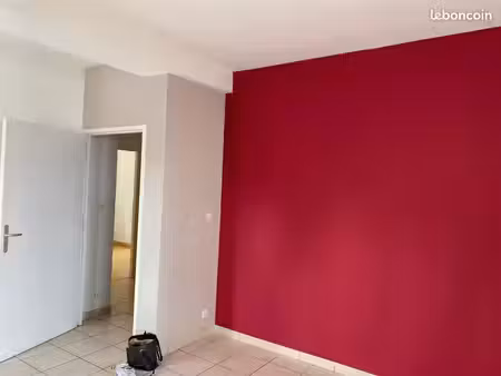 appartement sur morgat