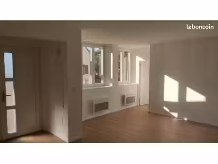 magnifique t2 de 45 m² – rénovation haut de gamme 2026 – elsenheim