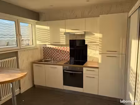 location appartement 47m2