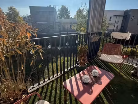 appartement lumineux a louer