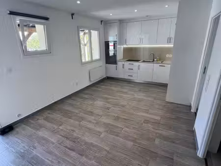 location appartement 45m2