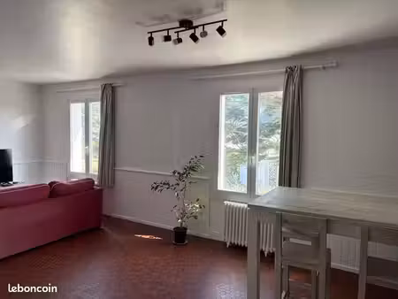 appartement à louer saint pierre quiberon