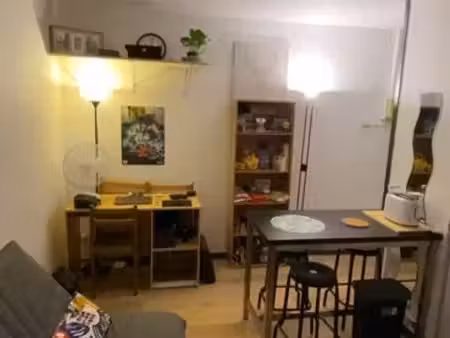 studio meublé talence bagatelle