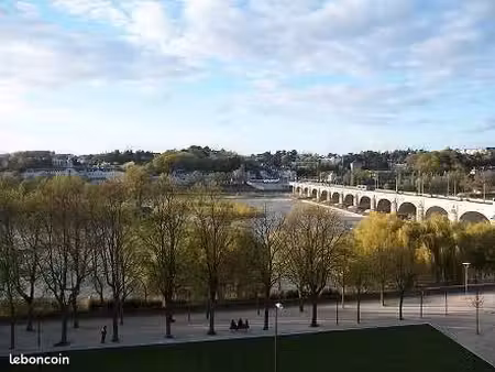 entre ciel et loire  appartement libre à la location le 1er janvier 2027