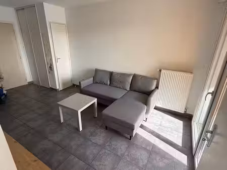 appartement t2 location 38.5m2