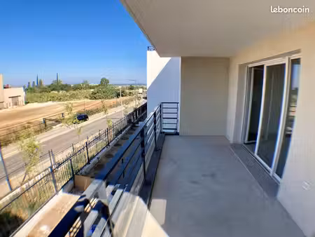 appartement 3 pièces 67 m²