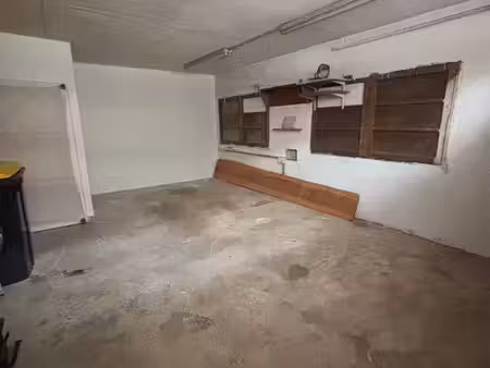 location garage