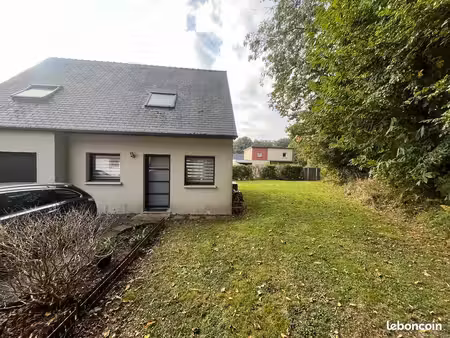maison 5 pièces 90m2 à louer