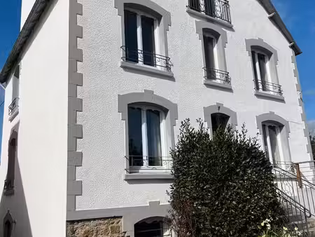 maison 7 pièces 169 m²