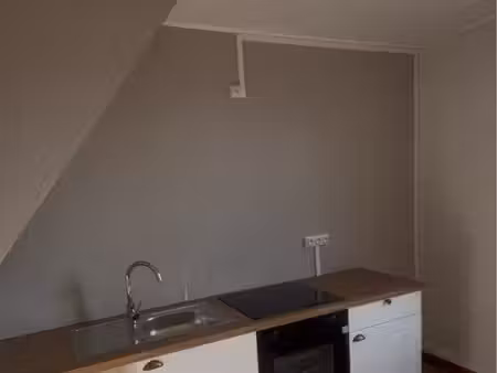 appartement longueil annel