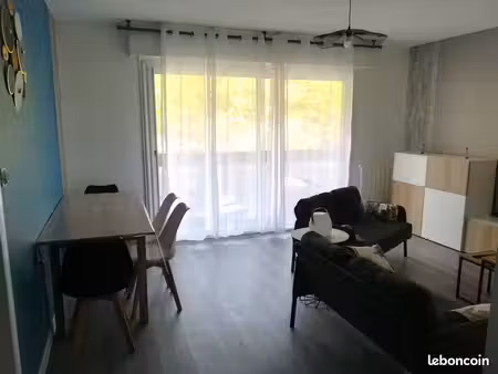 chambre dans t5 ramonville