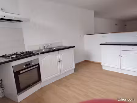 appartement 3 pièces a louer