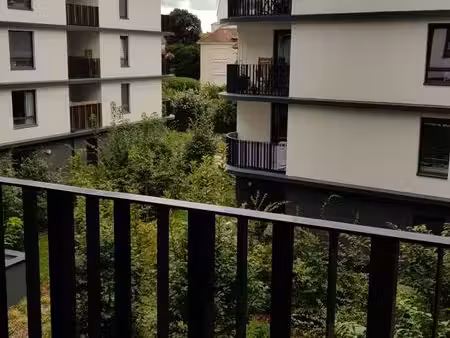appartement 2 pièces 41m²