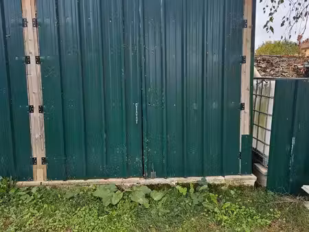 location stockage