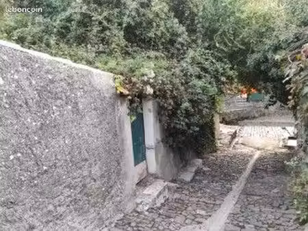 jardin à louer
