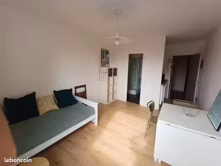 studio meublé agen